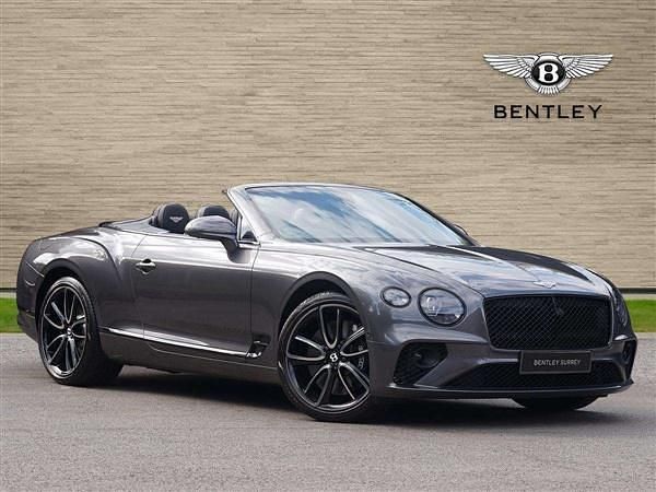Used 2021 Bentley Continental Sedan | £135,000 (Fair price) - Image 1/4
