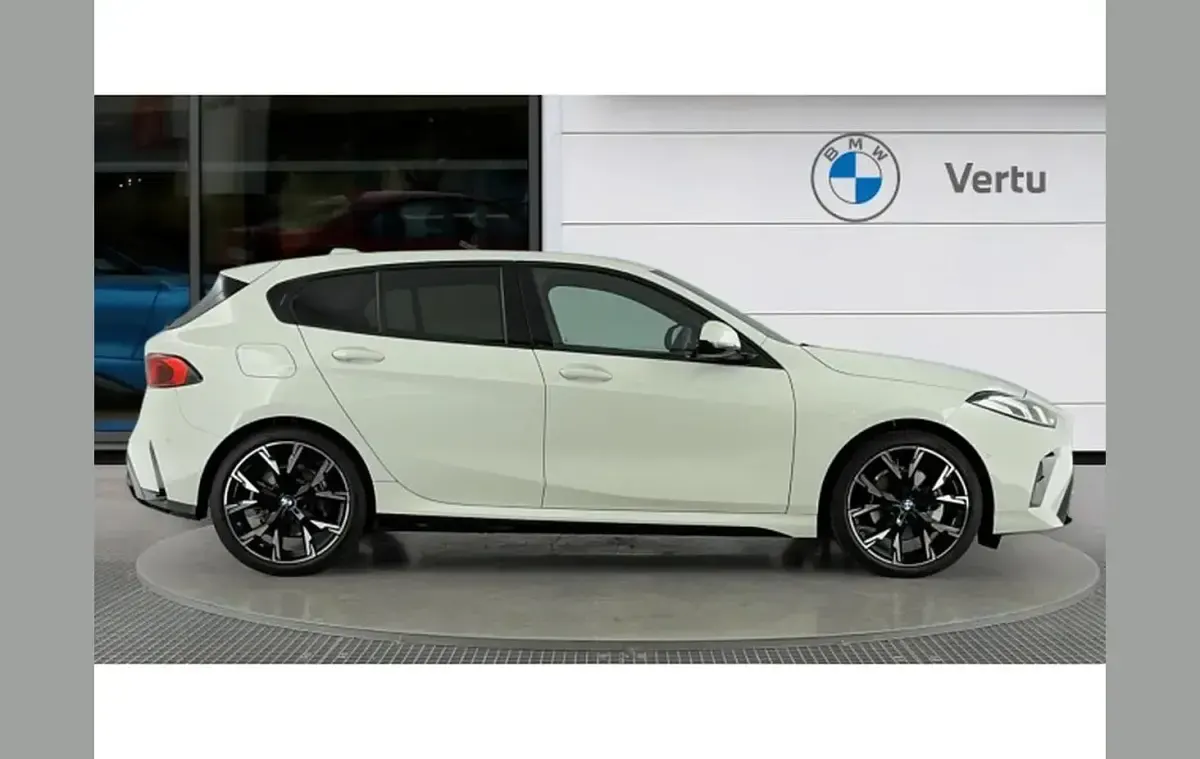 Used BMW 120 M Sport 154 HP (113 kW) 2026 Other Hatchback