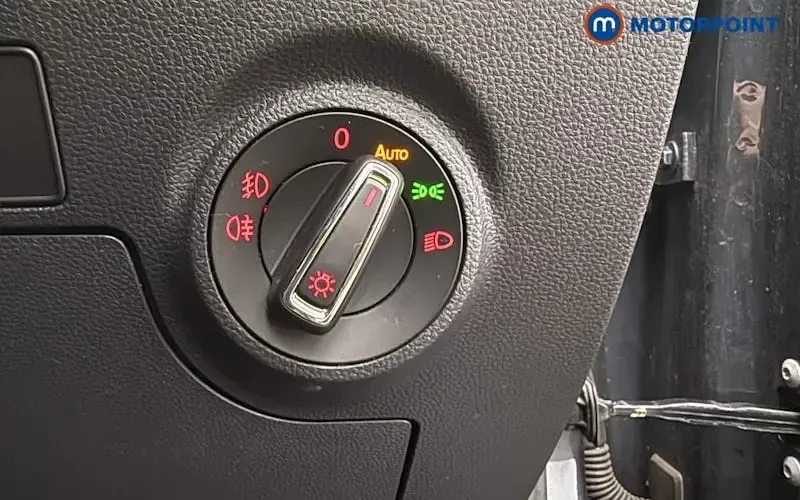 Used Seat Ibiza FR 80 HP (58 kW) 2019 Grey Hatchback