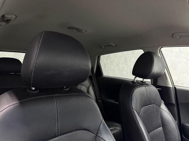 Used Kia Niro 2017 Grey SUV