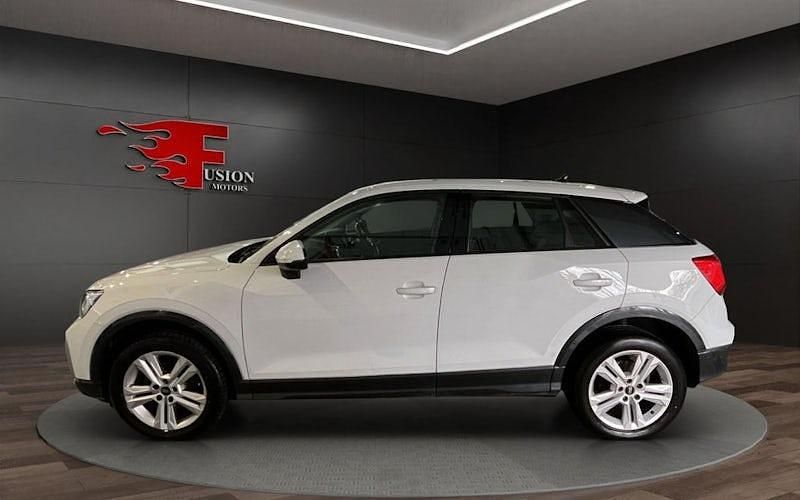 Used Audi Q2 Sport 150 HP (110 kW) 2025 SUV