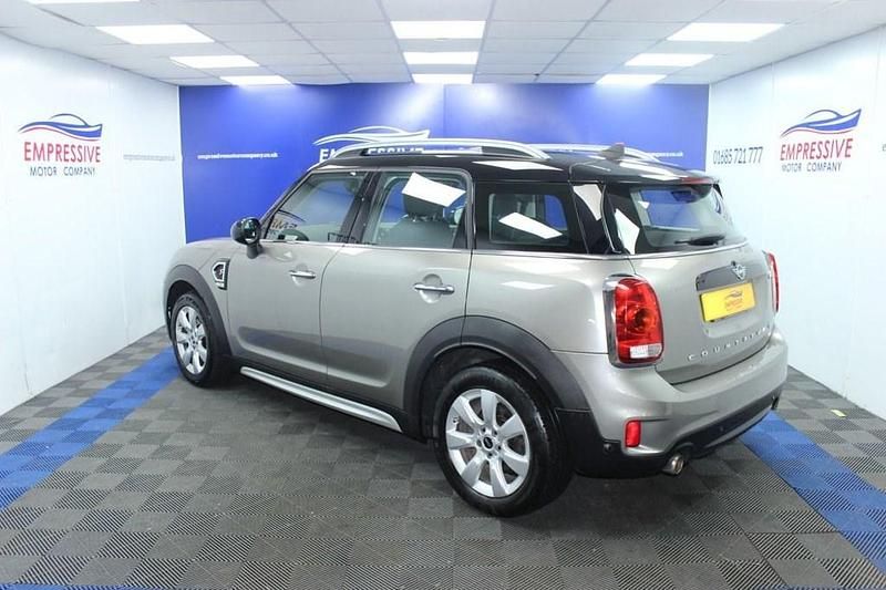 Used Mini Cooper S 192 HP (141 kW) 2019 Silver Hatchback