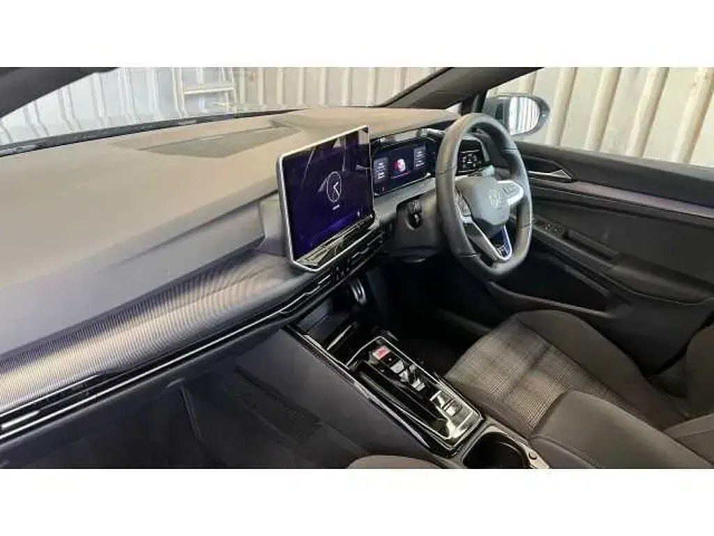 Used VW Golf VIII 272 HP (200 kW) 2026