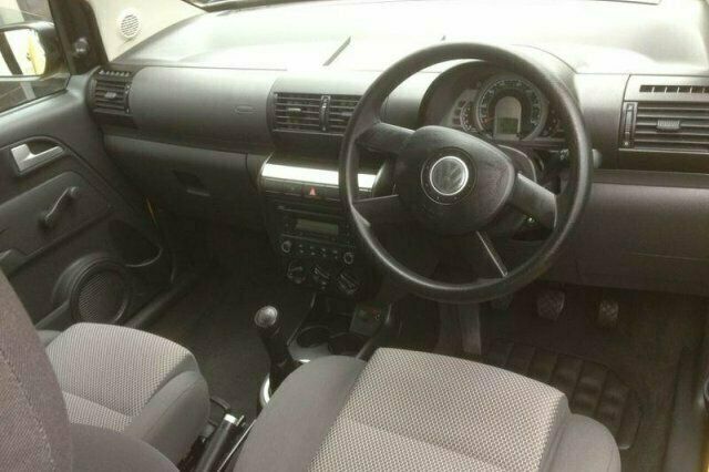Used VW Fox 2006 Hatchback