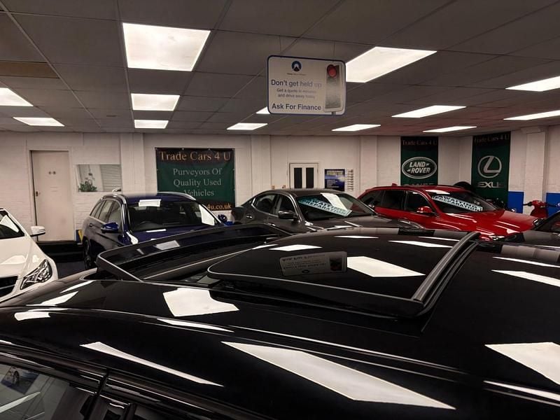 Used BMW X2 Sport Line 2021 Black SUV