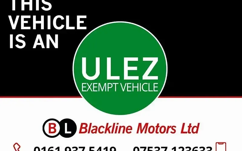 Used Mercedes CLA220 AMG line 170 HP (125 kW) 2018 Black Coupe