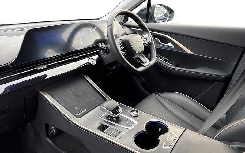 Used Omoda 5 186 HP (136 kW) 2025 SUV