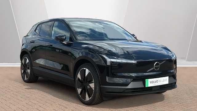 Used 2025 Volvo EX30 Ultra SUV | £29,698 (A bit pricey) - Image 1/3
