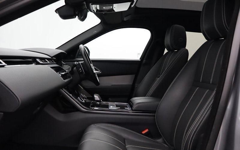 Used Land Rover Range Rover Velar SE Dynamic 300 HP (220 kW) 2021 Grey SUV