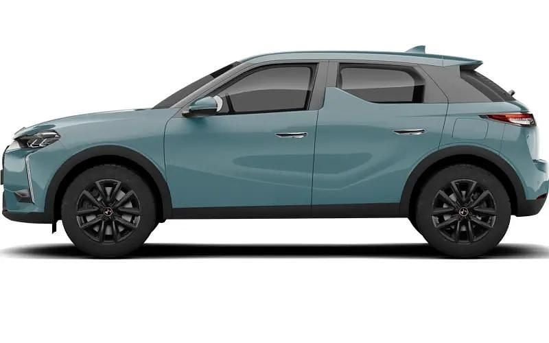 Used 2022 DS Automobiles DS3 Crossback E-Tense Bastille SUV | £10,300 (Fair price) - Image 1/1