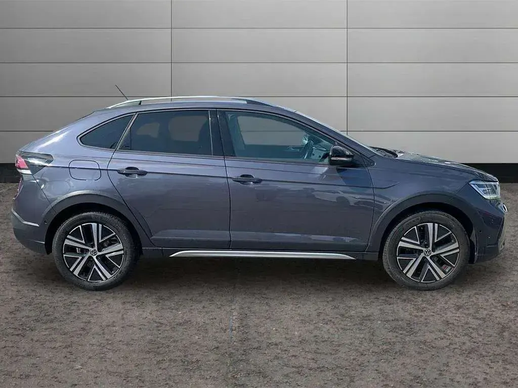Used VW Taigo Style 110 HP (80 kW) 2023 Grey SUV