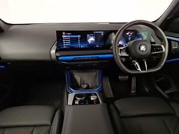 Used BMW X3 M Sport 208 HP (152 kW) 2025 Black SUV