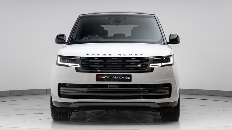 Used Land Rover Range Rover Autobiography 2023 SUV