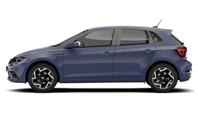 Used 2025 VW Polo Life Hatchback | £17,990 (Good price) - Image 1/1