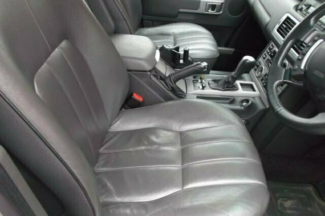 Used Land Rover Range Rover 174 HP (127 kW) 2003 SUV