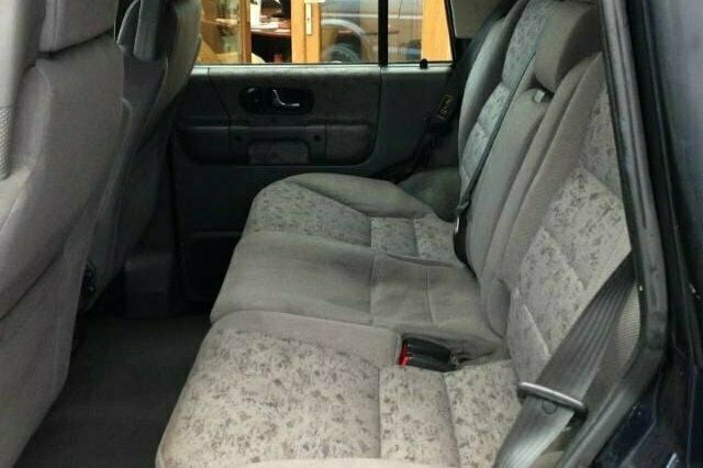 Used Land Rover Discovery 2 2000 SUV
