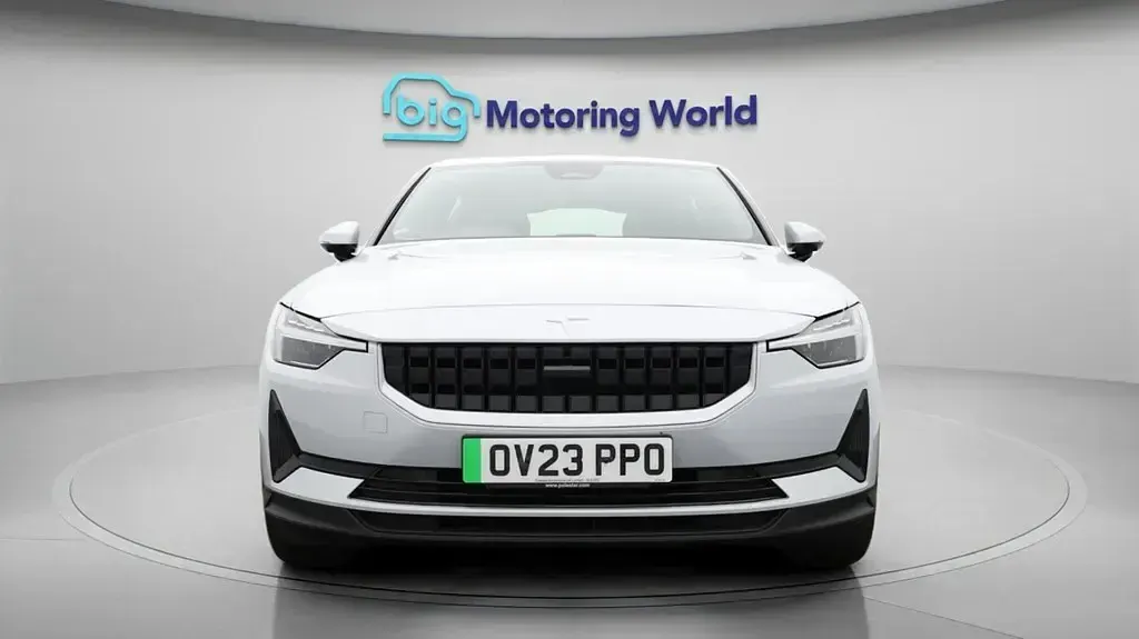 Used Polestar 2 2023 Hatchback