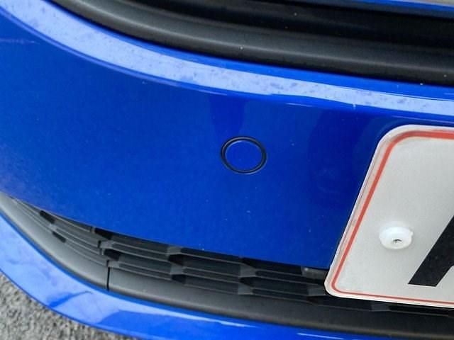 Used Skoda Scala SE Technology 95 HP (69 kW) 2023 Blue Hatchback