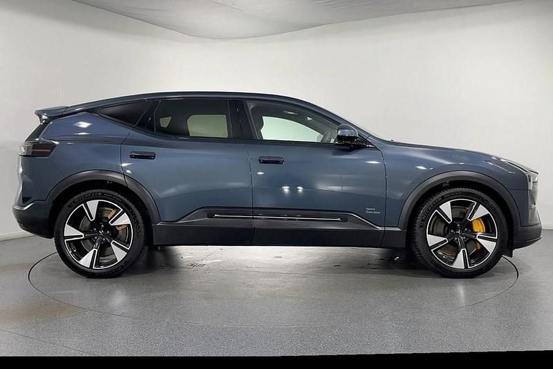 Used Polestar 3 111 kW (151 HP) 2024 SUV