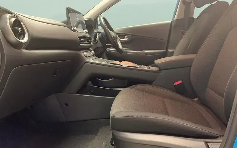Gebraucht Hyundai Kona Premium 100 kW (136 PS) 2022 SUV