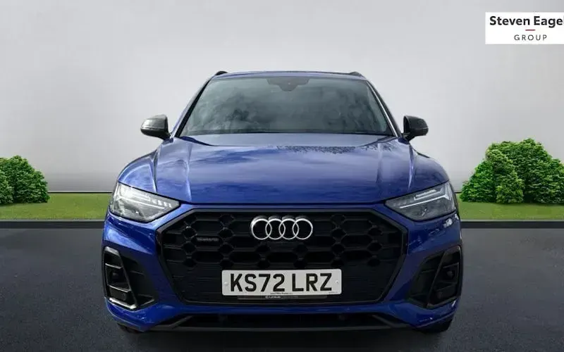 Used Audi Q5 Design 204 HP (150 kW) 2023 SUV