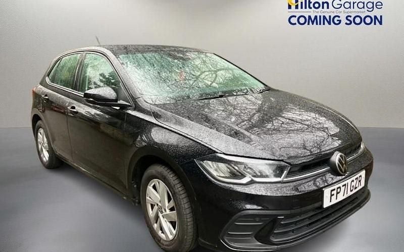 Used 2025 VW Polo Life Hatchback | £13,350 (Super price) - Image 1/2