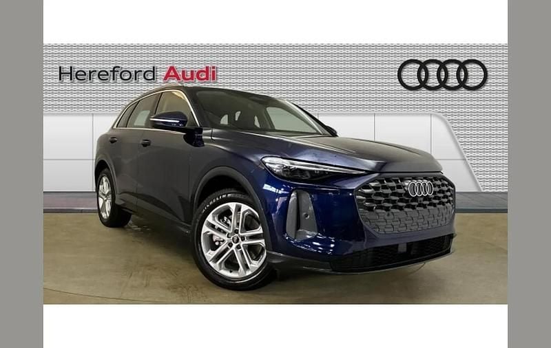 New Audi Q5 Sport 200 HP (147 kW) 2025 Other SUV