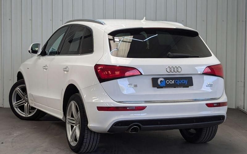 Used Land Rover Discovery Sport SE Dynamic 179 HP (131 kW) 2020 SUV