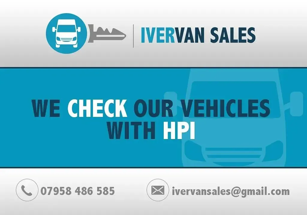 Used Ford Transit Custom 105 HP (77 kW) 2019 White Van