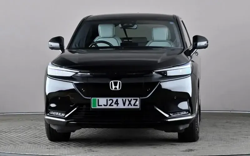 Używany Honda e:Ny1 Advance 150 kW (204 KM) 2026 SUV