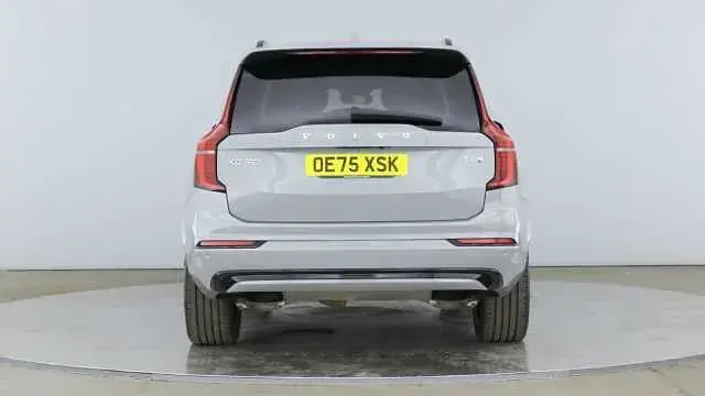 Used Volvo XC90 Plus 449 HP (330 kW) 2026 SUV