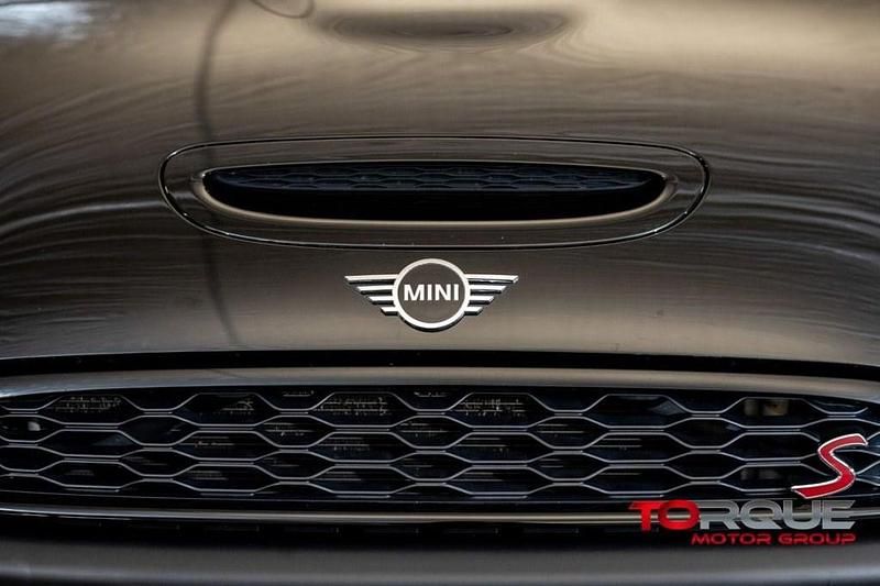 Used Mini Cooper S Hatch 192 HP (141 kW) 2018 Black Hatchback