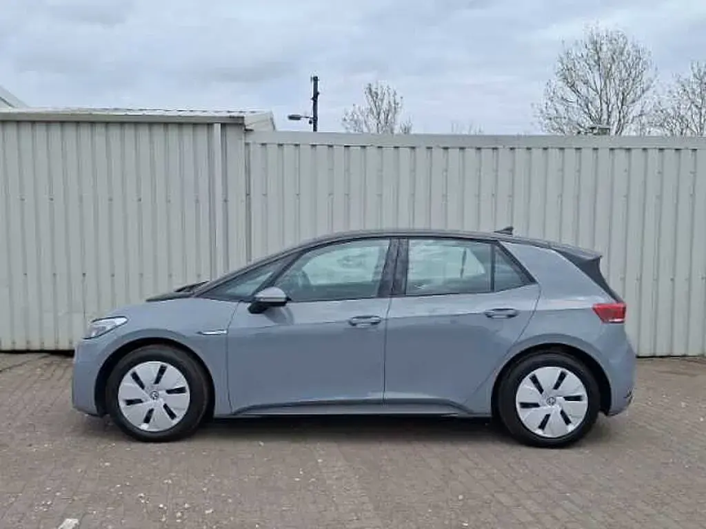 Begagnad VW ID.3 106 kW (145 HK) 2023 Halvkombi