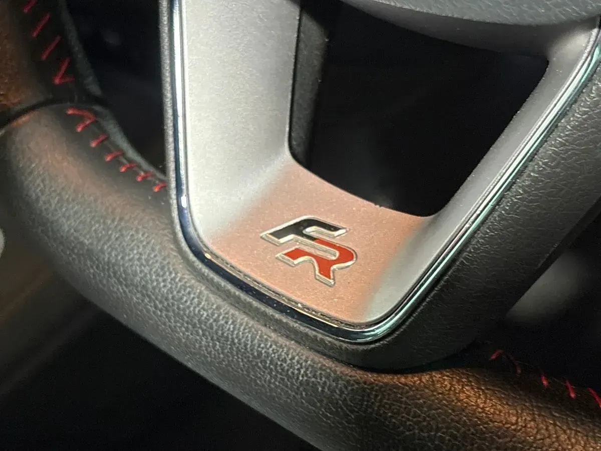 Used Seat Ibiza FR 2020 Red Hatchback