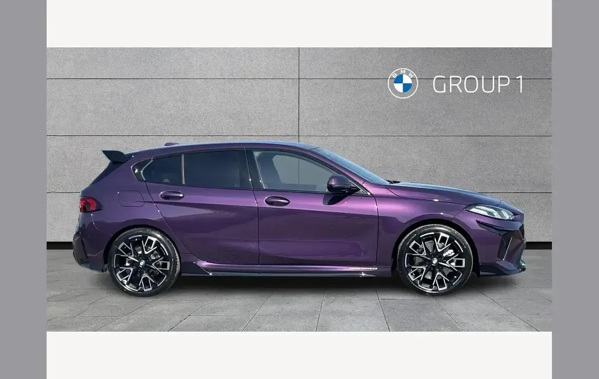 Used BMW 123 M Sport 215 HP (158 kW) 2026 Other Hatchback