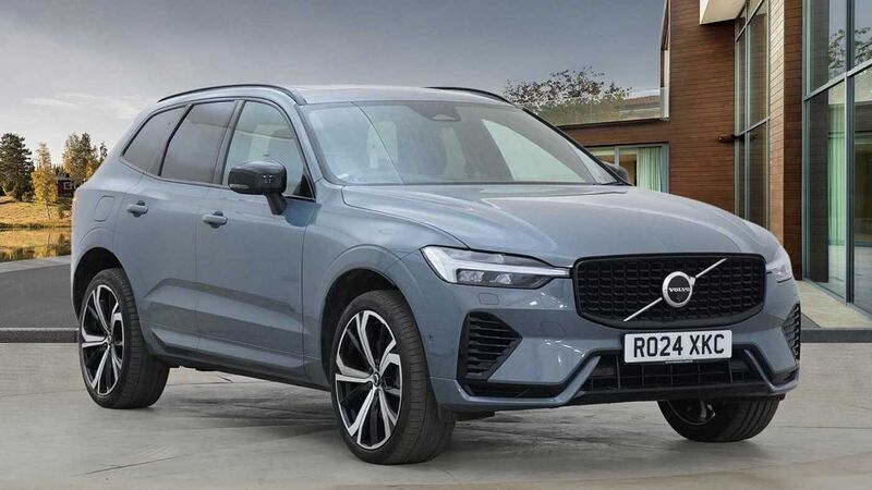 Used 2024 Volvo XC60 Ultimate SUV | £46,490 (Fair price) - Image 1/4