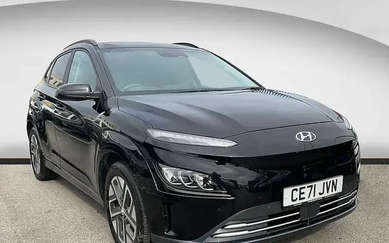 Used Hyundai Kona Ultimate 150 kW (204 HP) 2021 SUV