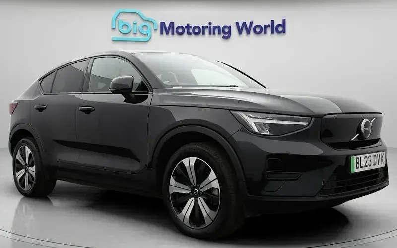 Used Volvo C40 Core 300 kW (408 HP) 2023 SUV