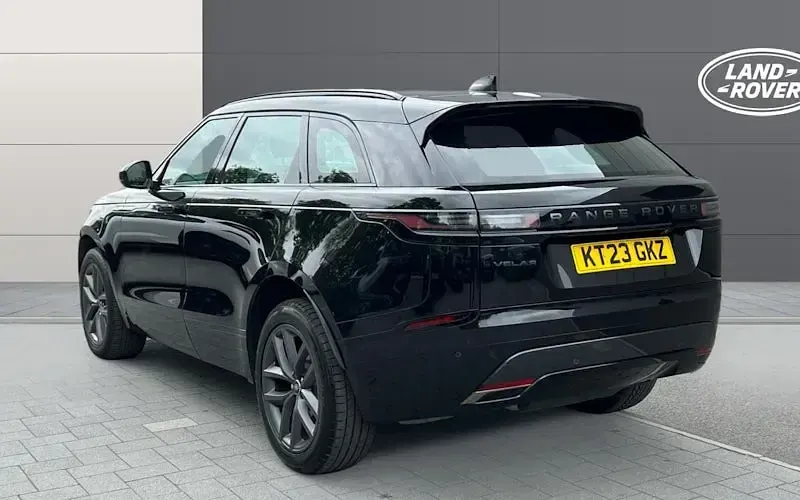 Used Land Rover Range Rover Velar SE Dynamic 204 HP (150 kW) 2025 SUV