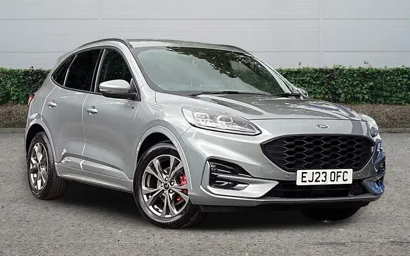 Used Ford Kuga ST-Line 150 HP (110 kW) 2023 SUV