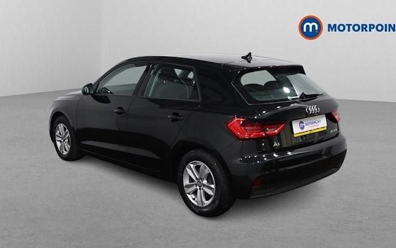 Used Audi A1 Sportback 95 HP (69 kW) 2023 Hatchback