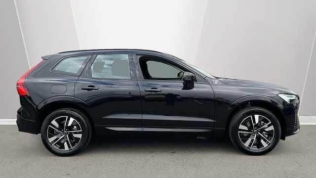 Used Volvo XC60 Ultra 247 HP (181 kW) 2026 SUV