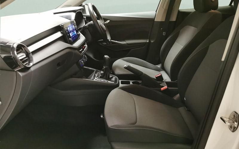 Used Skoda Fabia Colour Edition 80 HP (58 kW) 2024 Hatchback