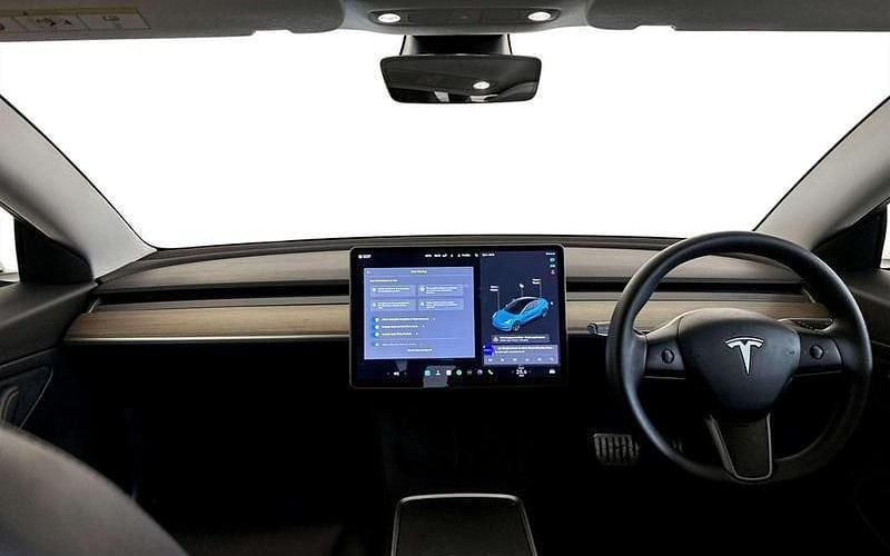 Usado Tesla Model 3 Performance 334 kW (455 HP) 2023 Sedan