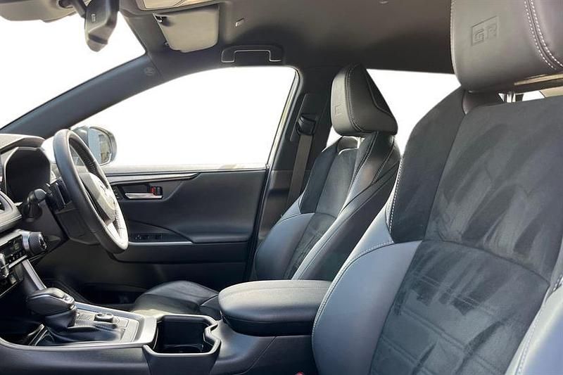 Used Toyota RAV4 Hybrid Sport 306 HP (225 kW) 2024 Other SUV