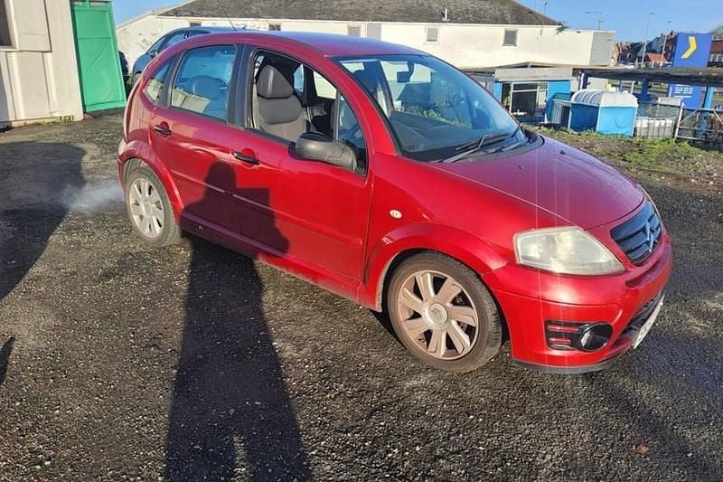 Used 2007 Citroën C3 VTR Sport | £795 (Fair price) - Image 1/1