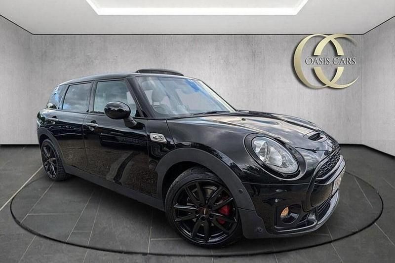 Used 2019 Mini Cooper Clubman Sport Estate | £18,995 (Fair price) - Image 1/1