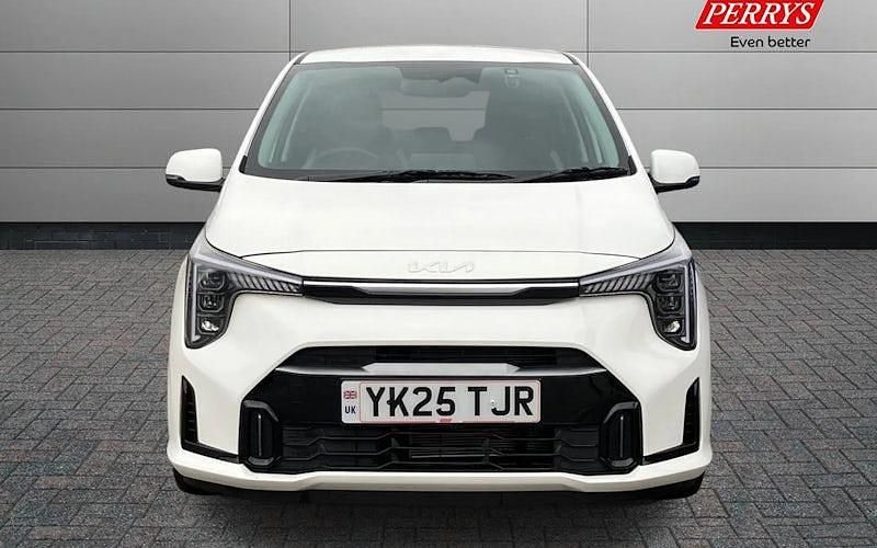Used Kia Picanto 63 HP (46 kW) 2024 Hatchback