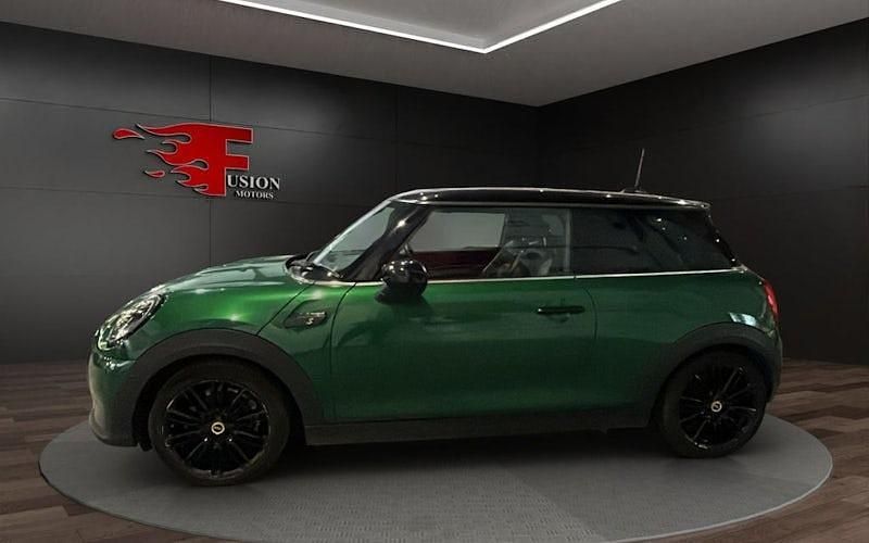 Used Mini Cooper Level 3 135 kW (184 HP) 2023 Hatchback