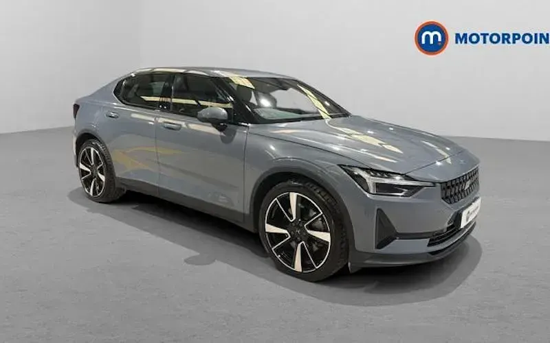 Used Polestar 2 Long Range Dual motor 300 kW (408 HP) 2022 Hatchback